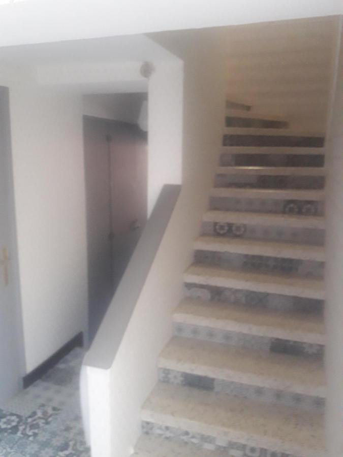B&B Chambres "Chez Meme Germaine" Caramany Εξωτερικό φωτογραφία