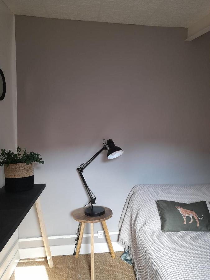 B&B Chambres "Chez Meme Germaine" Caramany Εξωτερικό φωτογραφία