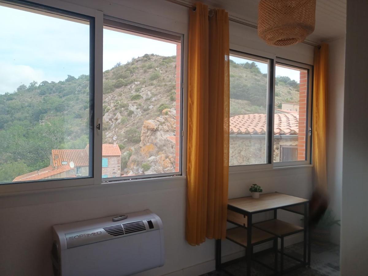 B&B Chambres "Chez Meme Germaine" Caramany Εξωτερικό φωτογραφία