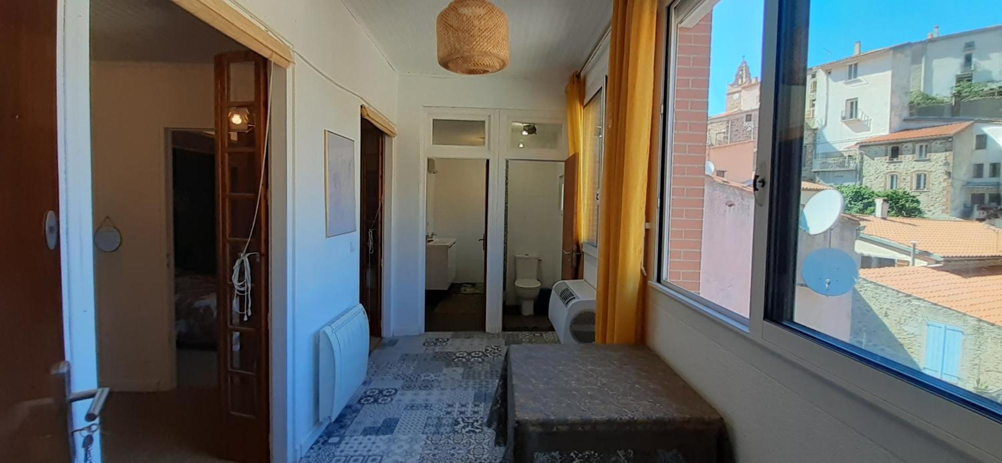 B&B Chambres "Chez Meme Germaine" Caramany Εξωτερικό φωτογραφία