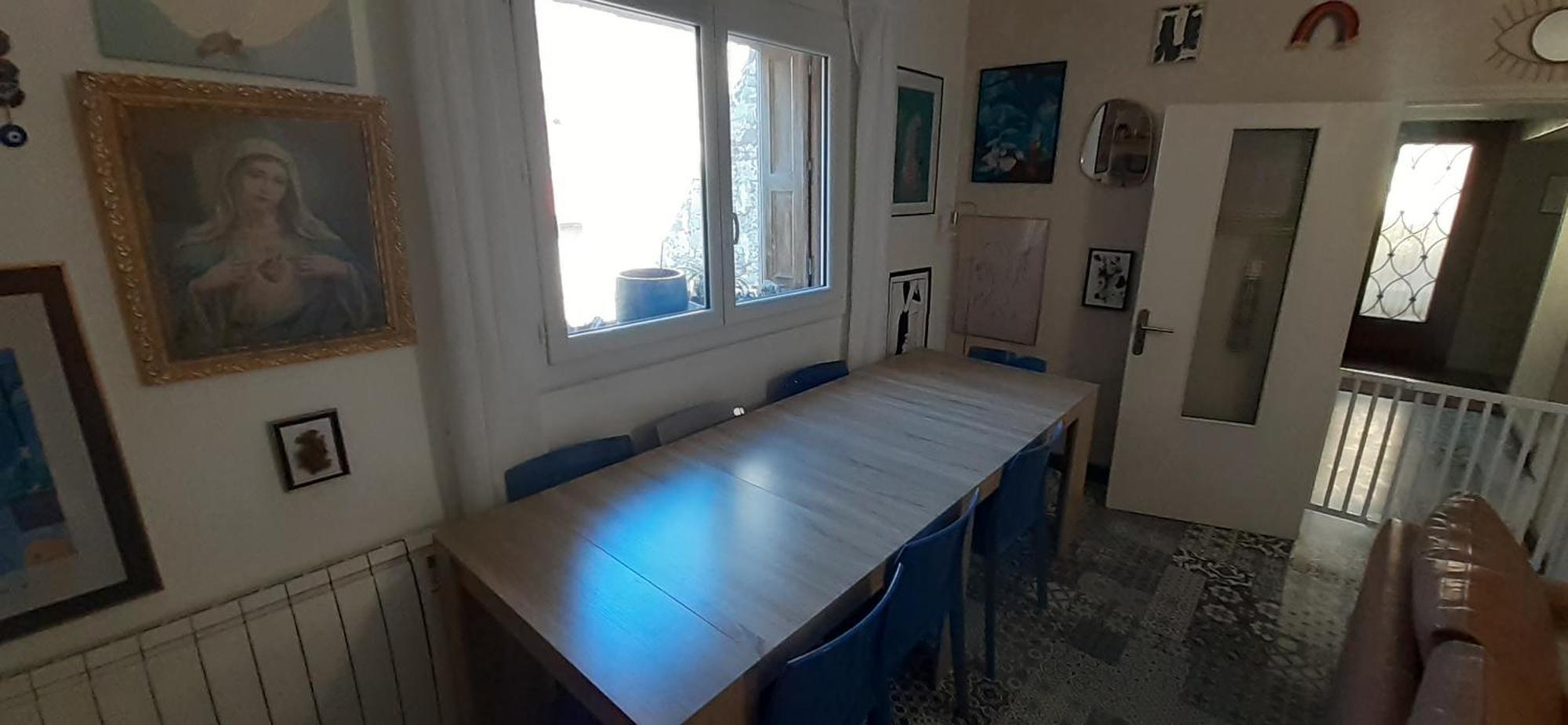 B&B Chambres "Chez Meme Germaine" Caramany Εξωτερικό φωτογραφία