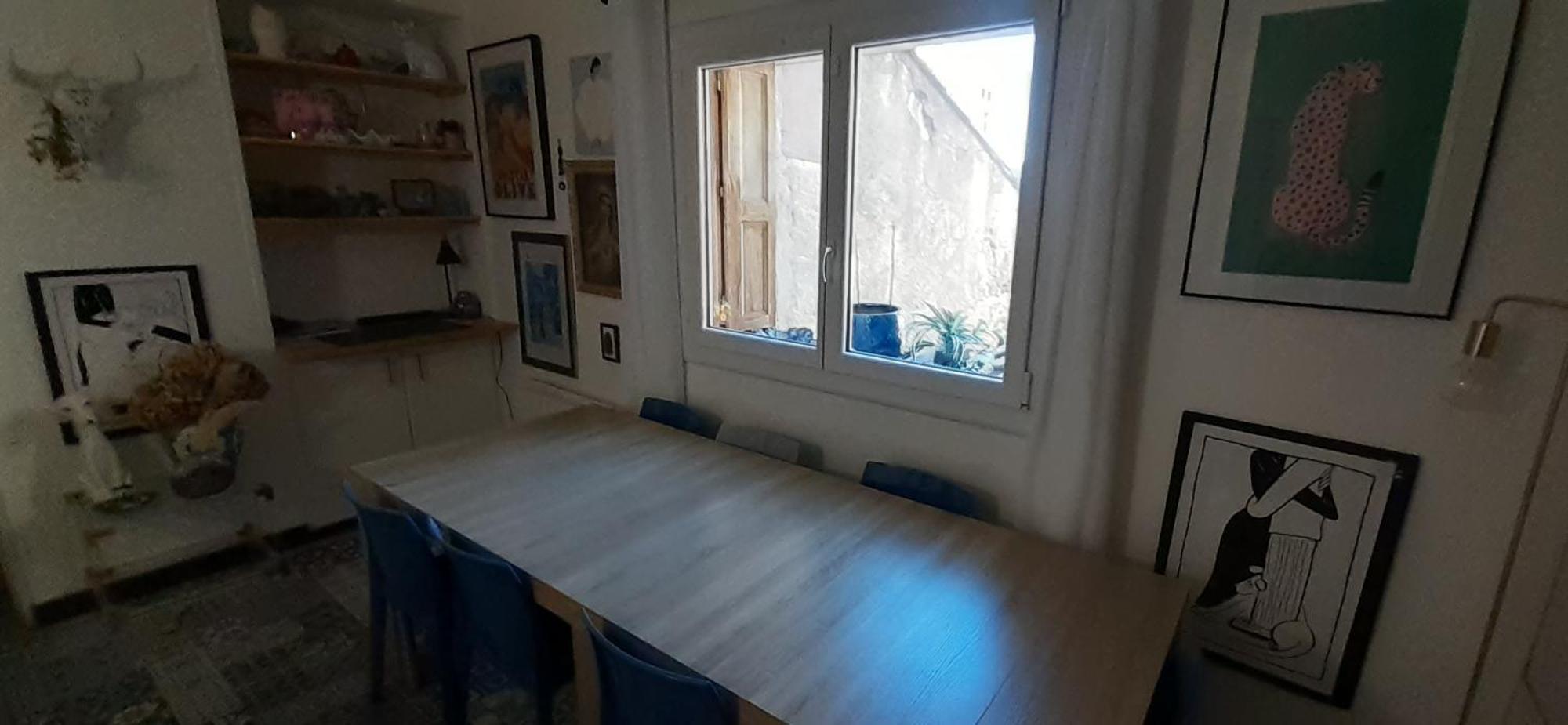 B&B Chambres "Chez Meme Germaine" Caramany Εξωτερικό φωτογραφία