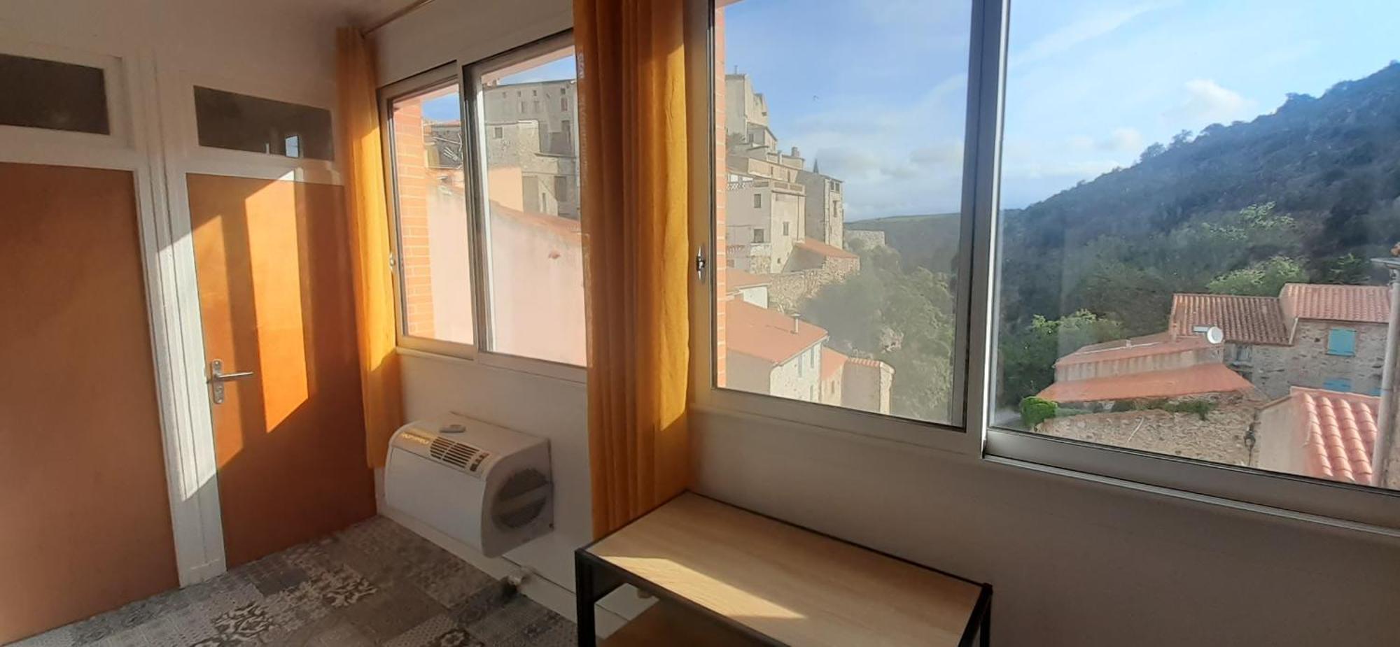 B&B Chambres "Chez Meme Germaine" Caramany Εξωτερικό φωτογραφία