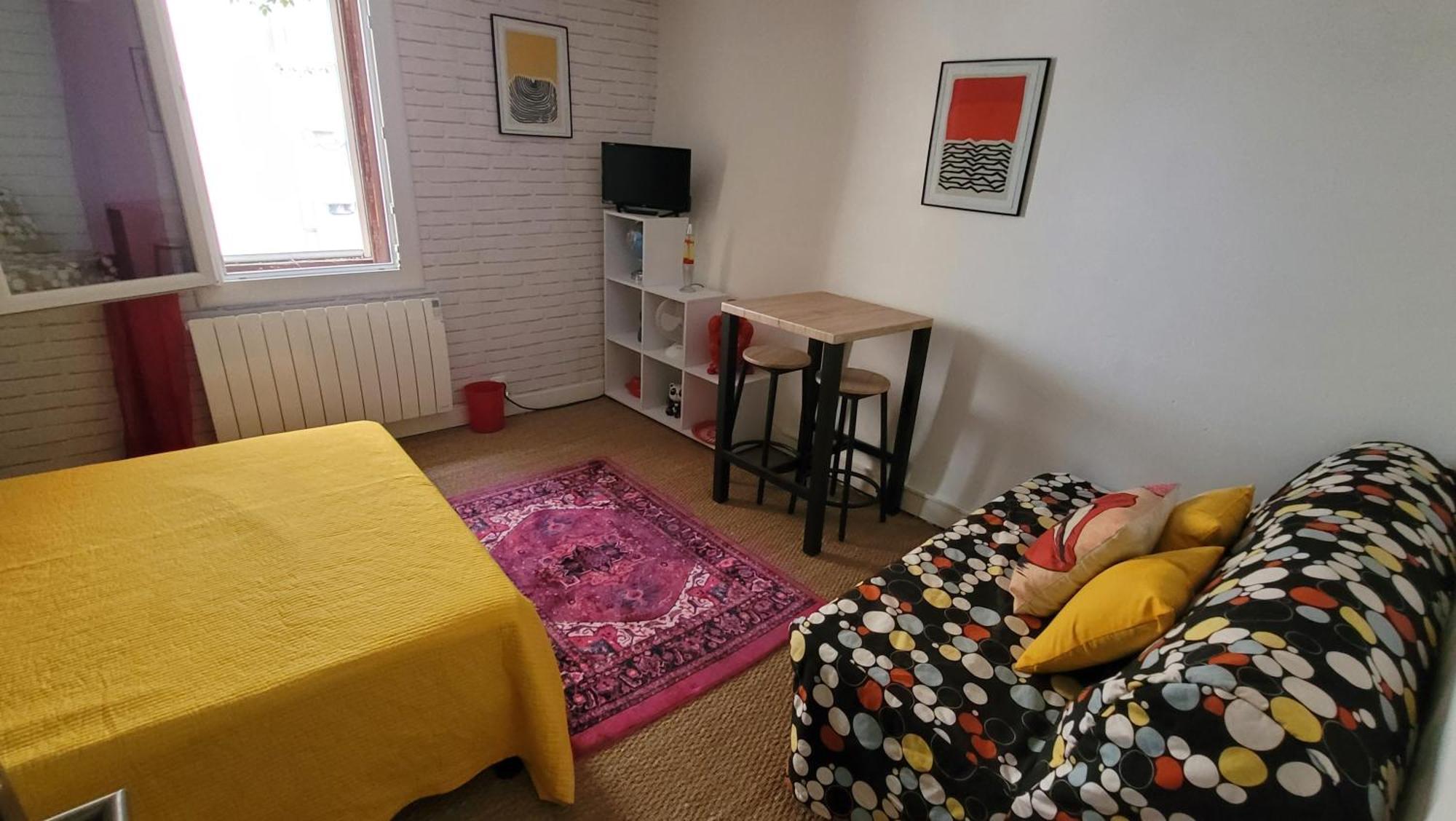 B&B Chambres "Chez Meme Germaine" Caramany Εξωτερικό φωτογραφία